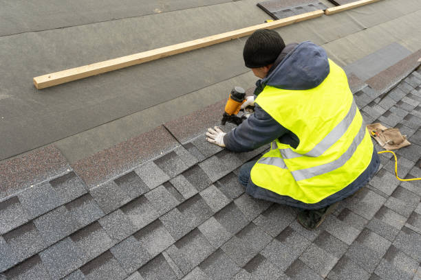 Quick and Trustworthy Emergency Roof Repair Services in Satsuma, AL