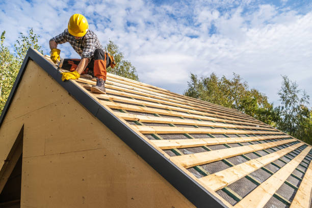 Best Storm Damage Roof Repair  in Satsuma, AL