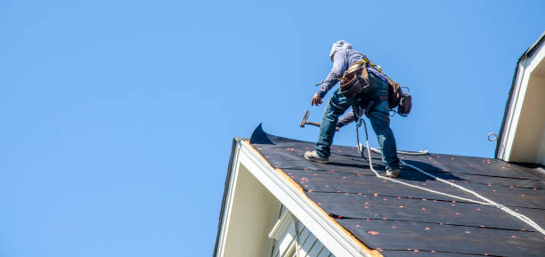 Slate Roofing Contractor in Satsuma, AL